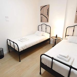 Habitación con 2 Camas Individuales